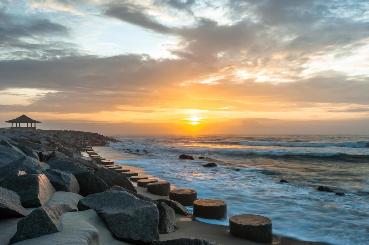 Colony II Lejlighed Sunset Beach Eksteriør billede